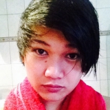 Steph from Brussels | Woman | 39 years old | Gemini