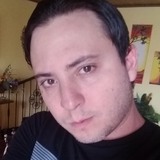 Darknightico from San Francisco De Dos Ríos | Man | 39 years old | Leo