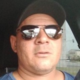 Ton from Volta Redonda | Man | 46 years old | Libra