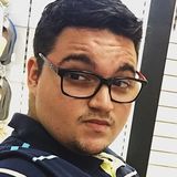 Walisson from Cordeiropolis | Man | 26 years old | Scorpio