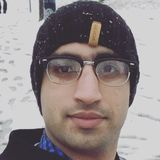 Aamir from Grez-Doiceau | Man | 33 years old | Aquarius