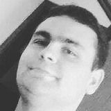 Rodrigocactos from Campina Grande | Man | 43 years old | Cancer