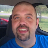 Kel from Holly Ridge | Man | 49 years old | Cancer