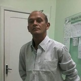 Araujo from Maracanau | Man | 57 years old | Cancer