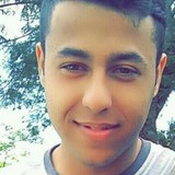 Brubo from Encruzilhada do Sul | Man | 27 years old | Aries