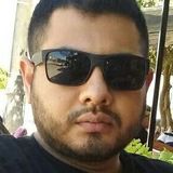 Efrain from El Dorado | Man | 37 years old | Leo