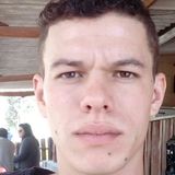 Jeff from Serra Negra | Man | 31 years old | Gemini