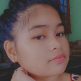 Garciakrishali from Dumaguete | Woman | 25 years old | Pisces