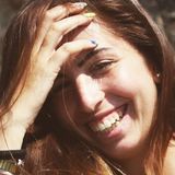 Cardiz from Torino | Woman | 28 years old | Libra