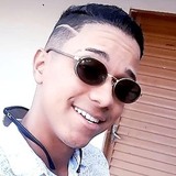 Victor from Patos de Minas | Man | 27 years old | Pisces