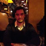 Hasg from Dinant | Man | 39 years old | Gemini
