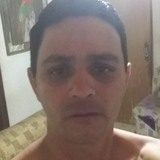 Altamirjyj from Presidente Venceslau | Man | 42 years old | Libra