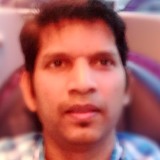 Suhas from Phasi Charoen | Man | 40 years old | Sagittarius