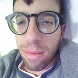 Ciao from Avezzano | Man | 36 years old | Gemini