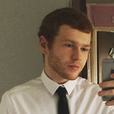 Josh from Andover | Man | 29 years old | Cancer