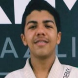 Maycon from Angicos | Man | 25 years old | Cancer