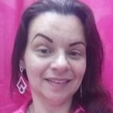 Andreamarcianv from Guaiba | Woman | 52 years old | Scorpio