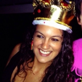 Luz from Pucon | Woman | 31 years old | Sagittarius