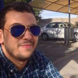 Sal from Kortenberg | Man | 39 years old | Cancer