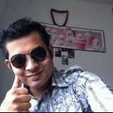 Johnny from Des Moines | Man | 37 years old | Capricorn