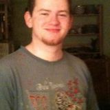 Shaw from Bedford | Man | 23 years old | Cancer