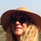 Mony from Buenos Aires | Woman | 56 years old | Libra
