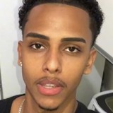 Kidusasefa2T4 from Waterloo | Man | 21 years old | Cancer