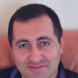 Arturo from Yerevan | Man | 47 years old | Aries