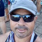 Mike from Junqueiropolis | Man | 25 years old | Cancer