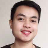 Kong from Bangkok Noi | Man | 31 years old | Aries