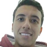 Gabriel from Centenario do Sul | Man | 28 years old | Gemini