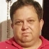 Lobisomem from Ipora | Man | 45 years old | Taurus