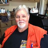 Virgil from Florence | Man | 74 years old | Capricorn