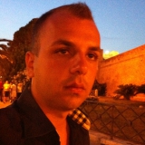 Ensi from Torino | Man | 46 years old | Pisces