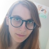 Laureslock from Zottegem | Woman | 22 years old | Taurus