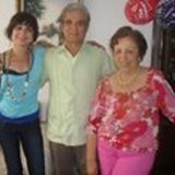 Lucila from Caracas | Woman | 78 years old | Capricorn