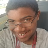 Donzel from Hazel Crest | Man | 25 years old | Leo