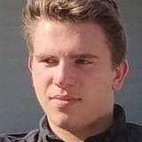 Gere from Gent | Man | 26 years old | Sagittarius