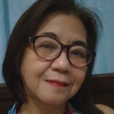 Virginiabern6T from Naga | Woman | 74 years old | Libra