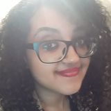 Nelly from Sao Joao da Boa Vista | Woman | 31 years old | Capricorn