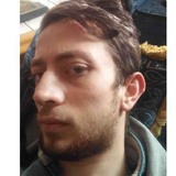 Sametdogan from Kayseri | Man | 29 years old | Cancer