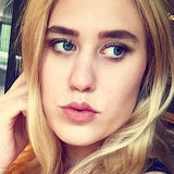Emma from Akersberga | Woman | 28 years old | Sagittarius