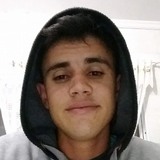 Fofo from Camanducaia | Man | 28 years old | Cancer