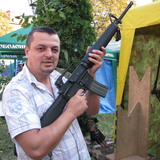 Alrudi from Khmelnitskiy | Man | 46 years old | Leo