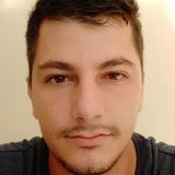 Jefferson from Assis | Man | 32 years old | Cancer