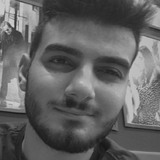 Adamsaadi06W from Mainz | Man | 20 years old | Gemini