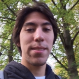 Navoa from Florence | Man | 31 years old | Capricorn