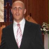Darrenmaguire from Blessington | Man | 45 years old | Virgo