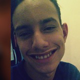Micael from Francisco Morato | Man | 26 years old | Cancer