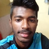 Akashnadarrh from Sion | Man | 23 years old | Taurus